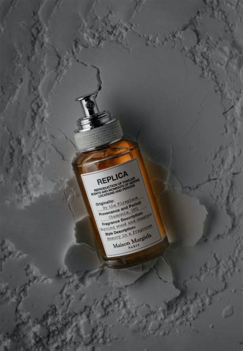 perfume replica india